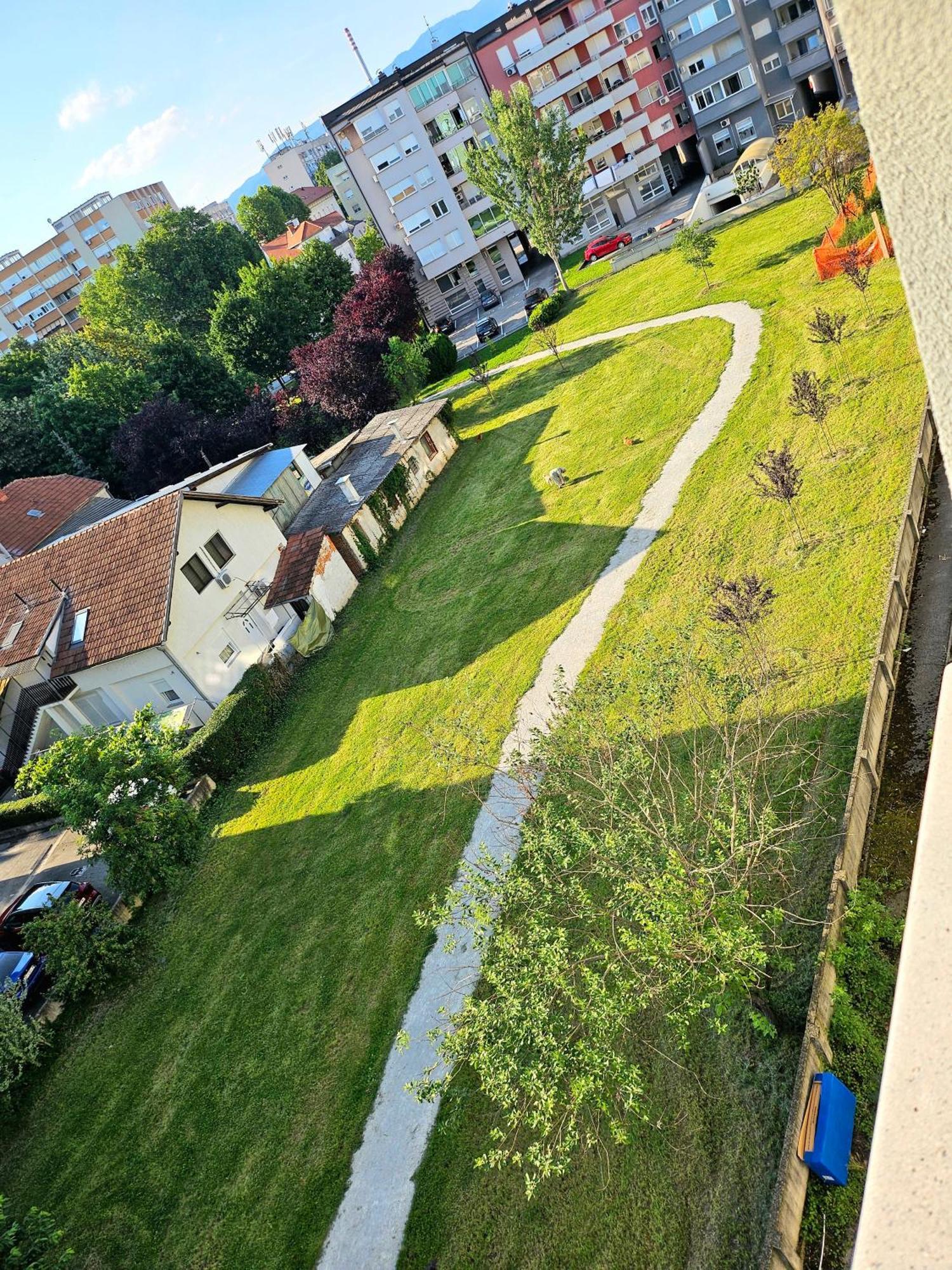 Urban Spirit * Zagreb