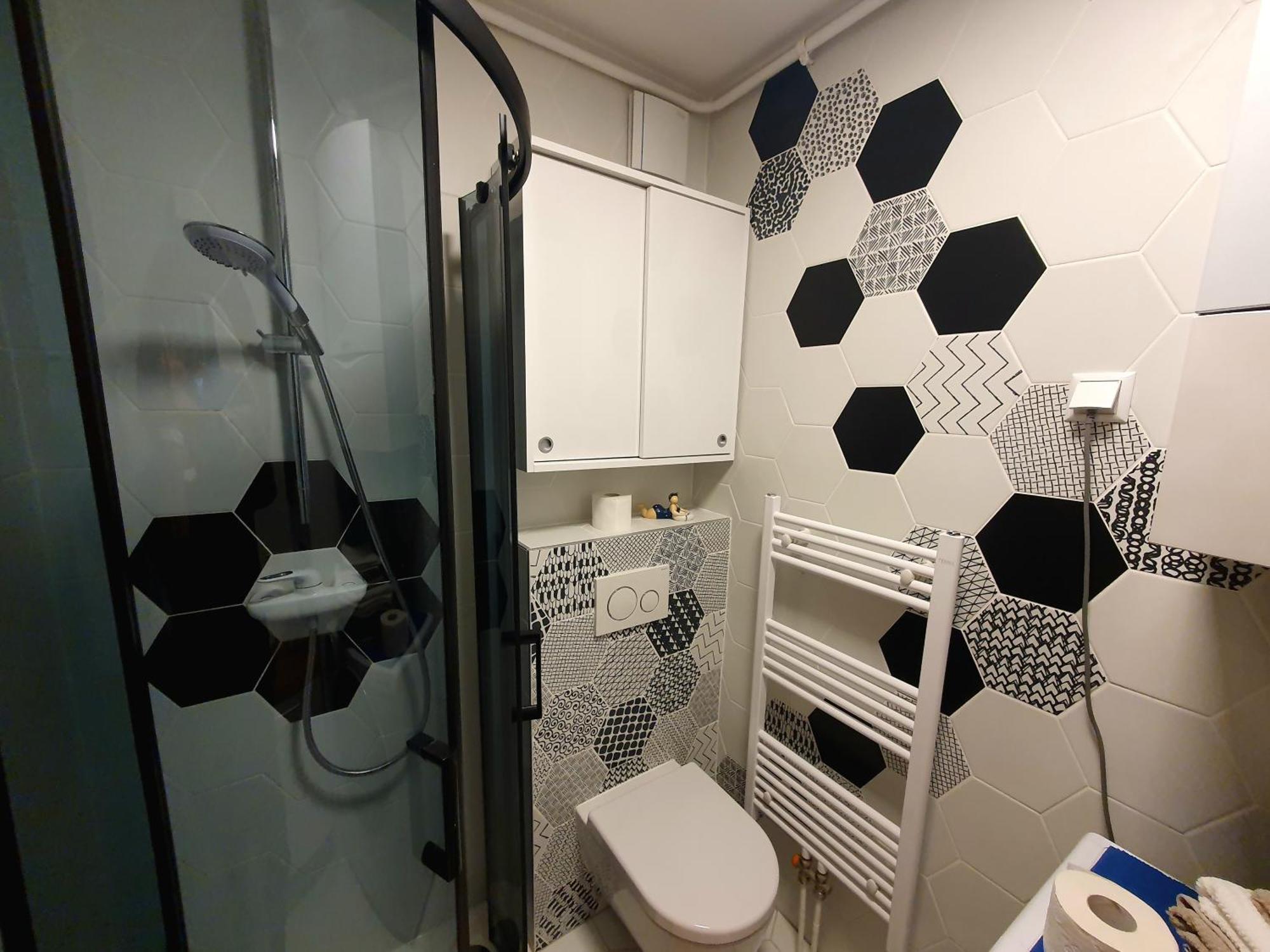 Apartma Urban Spirit *