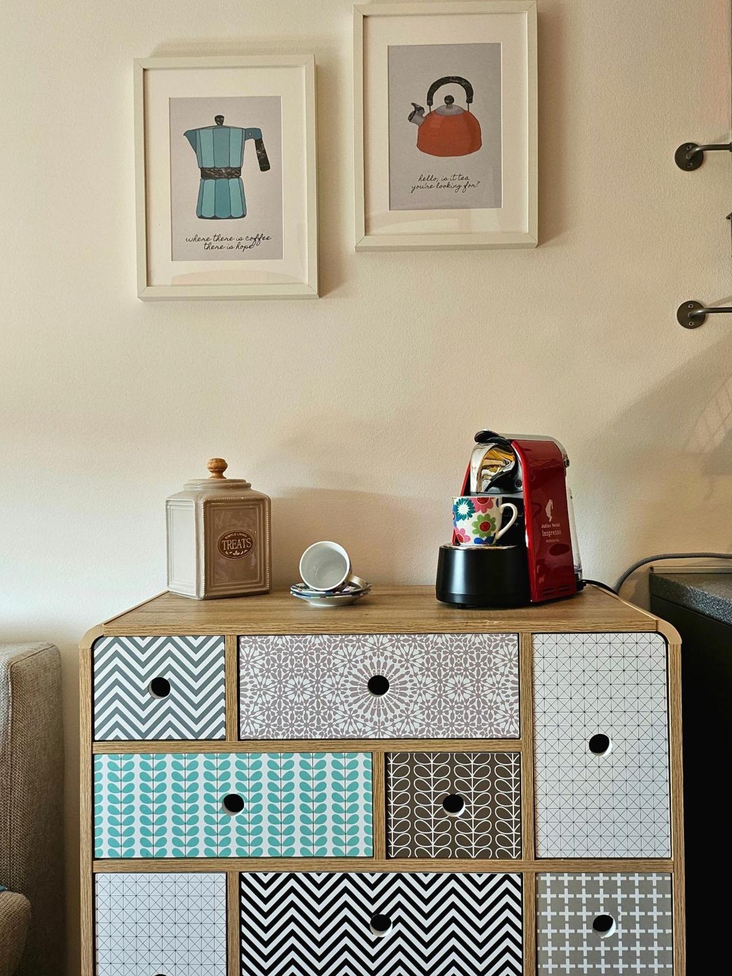 Apartma Urban Spirit