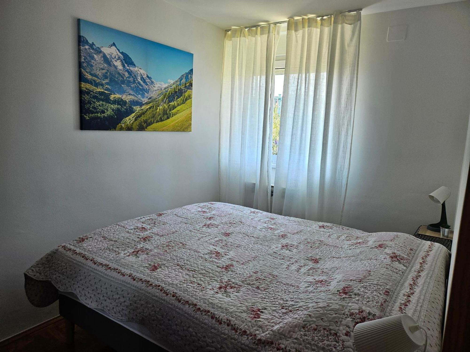 Apartma Urban Spirit *