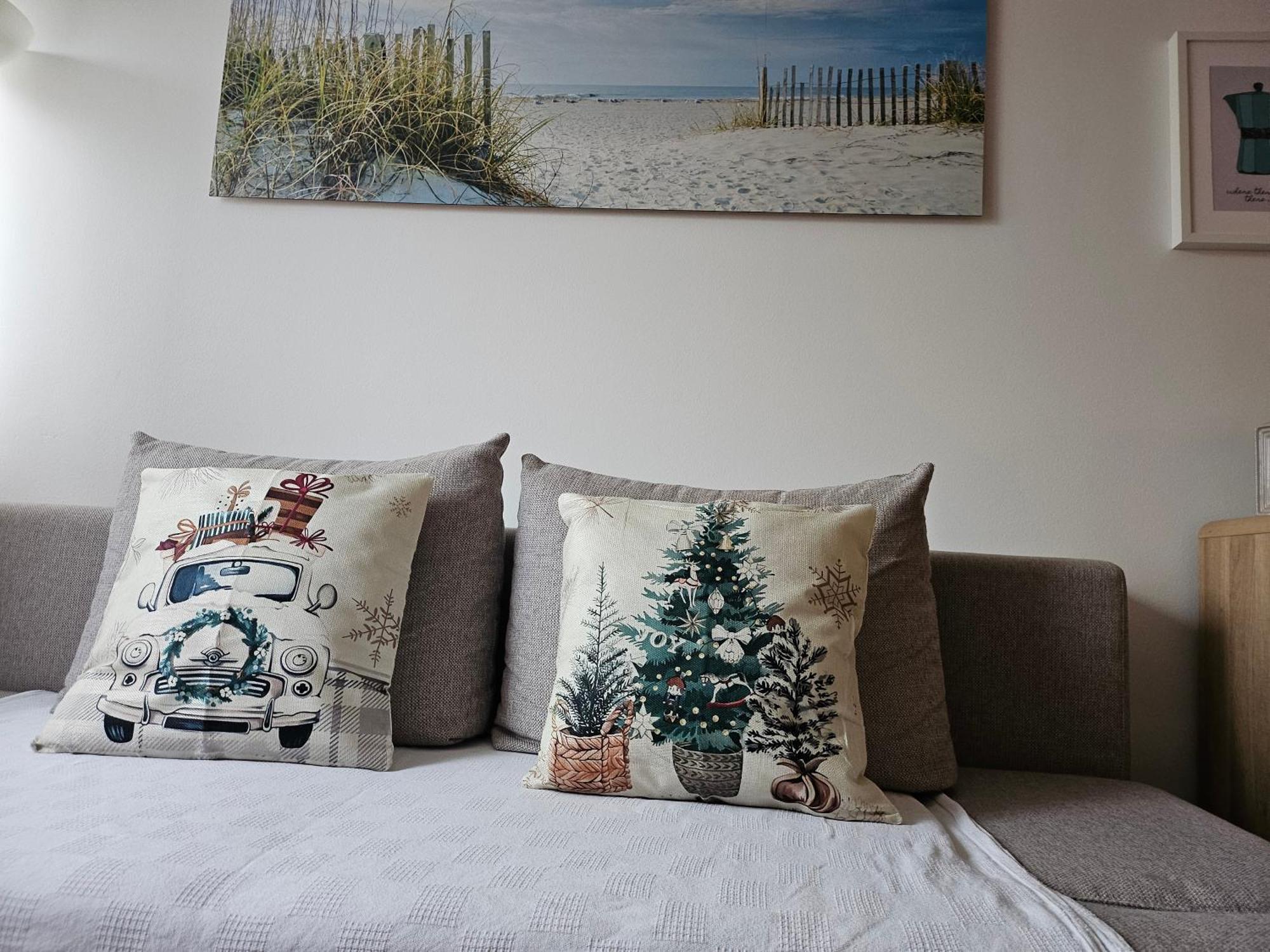 Urban Spirit Apartma Zagreb