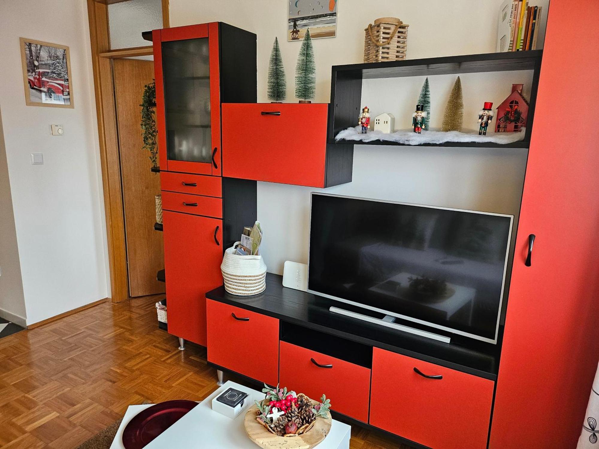 Urban Spirit Apartma Zagreb